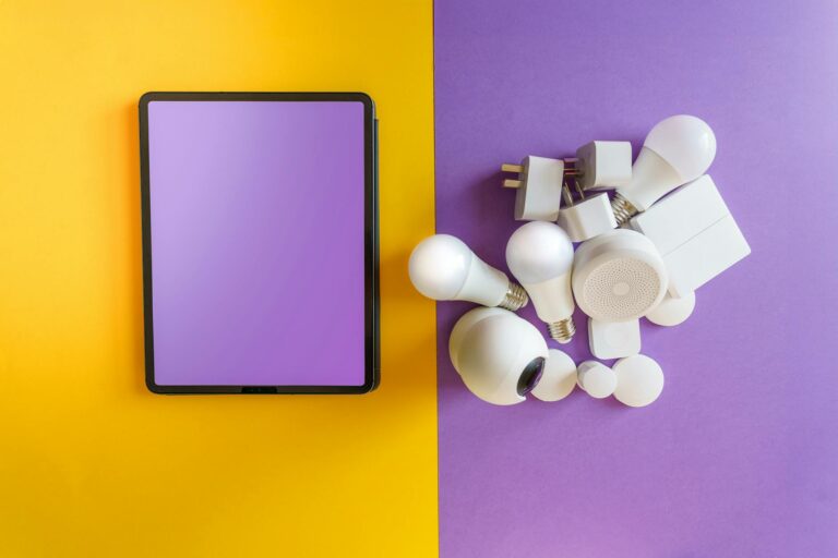 Smart Home Energielösungen: Nachhaltige Heizsysteme für moderne Innenräume